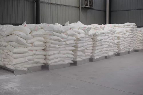 雄縣宏達(dá)面粉廠 誠邀全國經(jīng)銷商