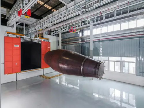 趣涂料粉末行 探訪全國標桿罐車用粉工廠與全國電石產(chǎn)業(yè)新篇章