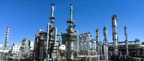 年產(chǎn)55萬(wàn)噸電石項(xiàng)目一次開(kāi)車成功，彰顯中國(guó)工業(yè)新高度