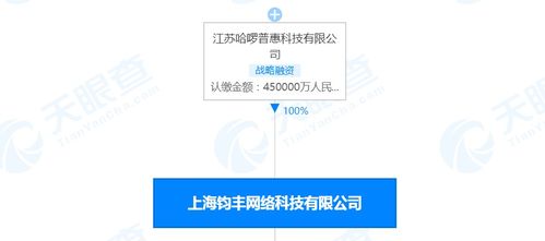 哈啰出行關聯公司注冊資本激增50%，彰顯戰(zhàn)略布局與業(yè)務擴展雄心