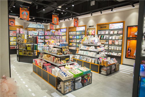 雅隆百匯潮玩精品百貨加盟 二手日用百貨銷售帶來的不凡體驗
